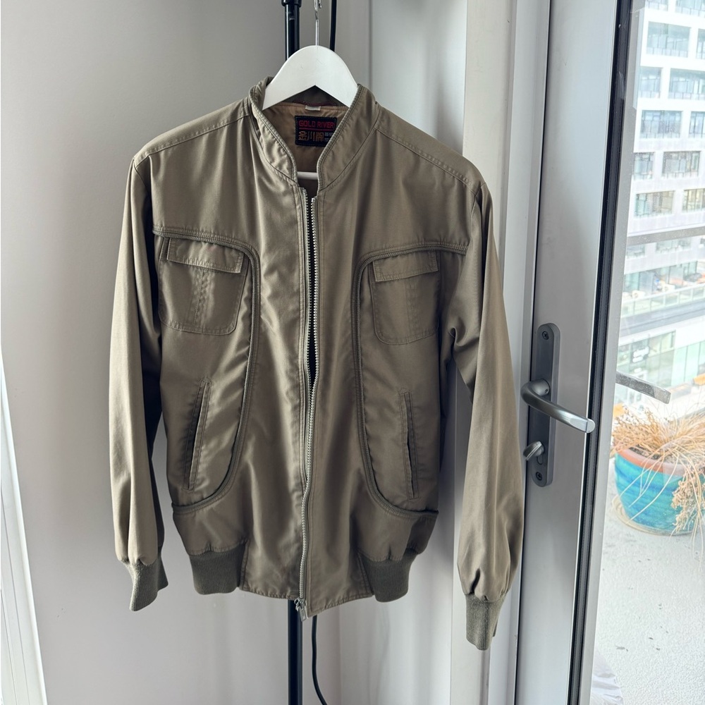 Vintage Sports Jacket